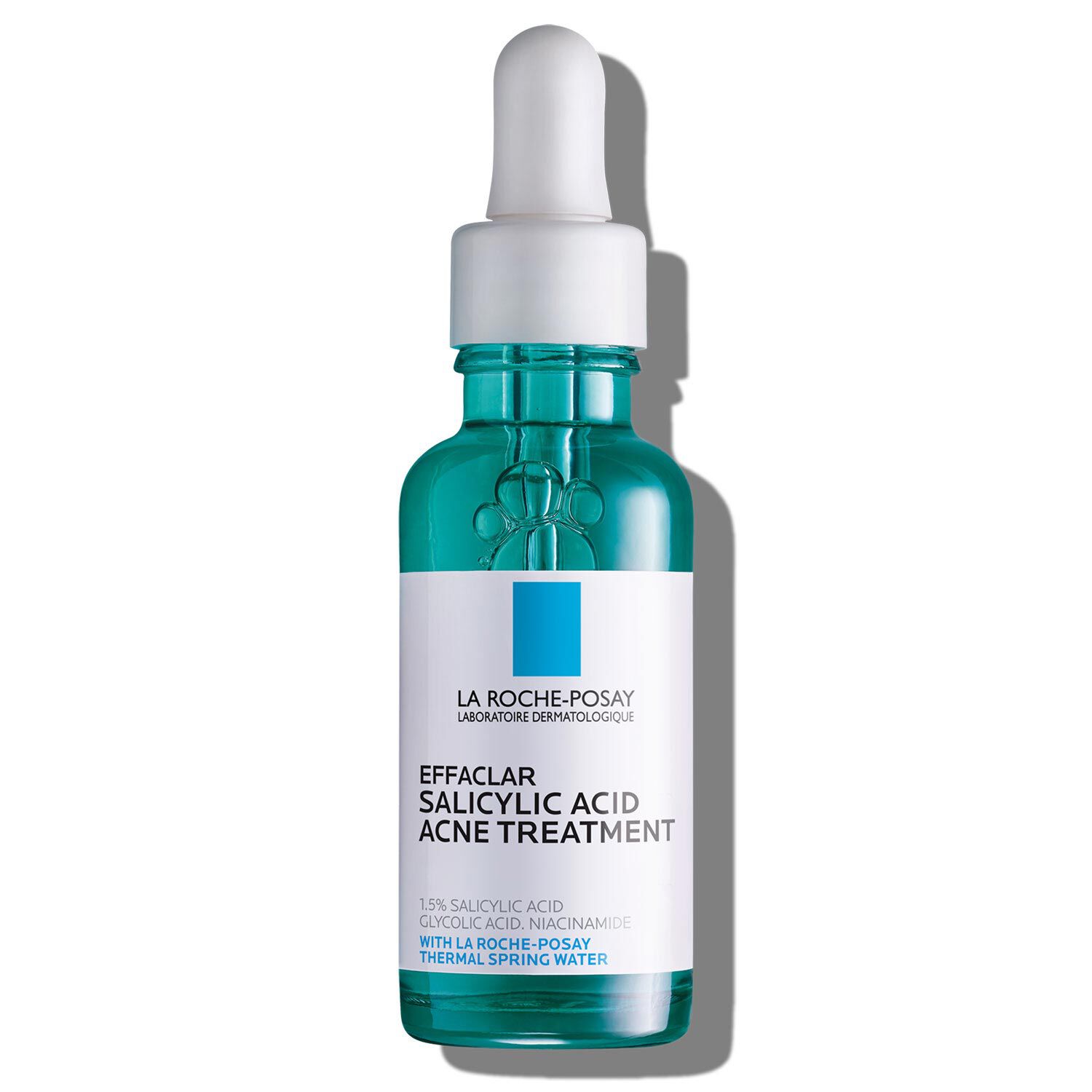 La Roche-Posay - Effaclar Salicylic Acid Acne Treatment
