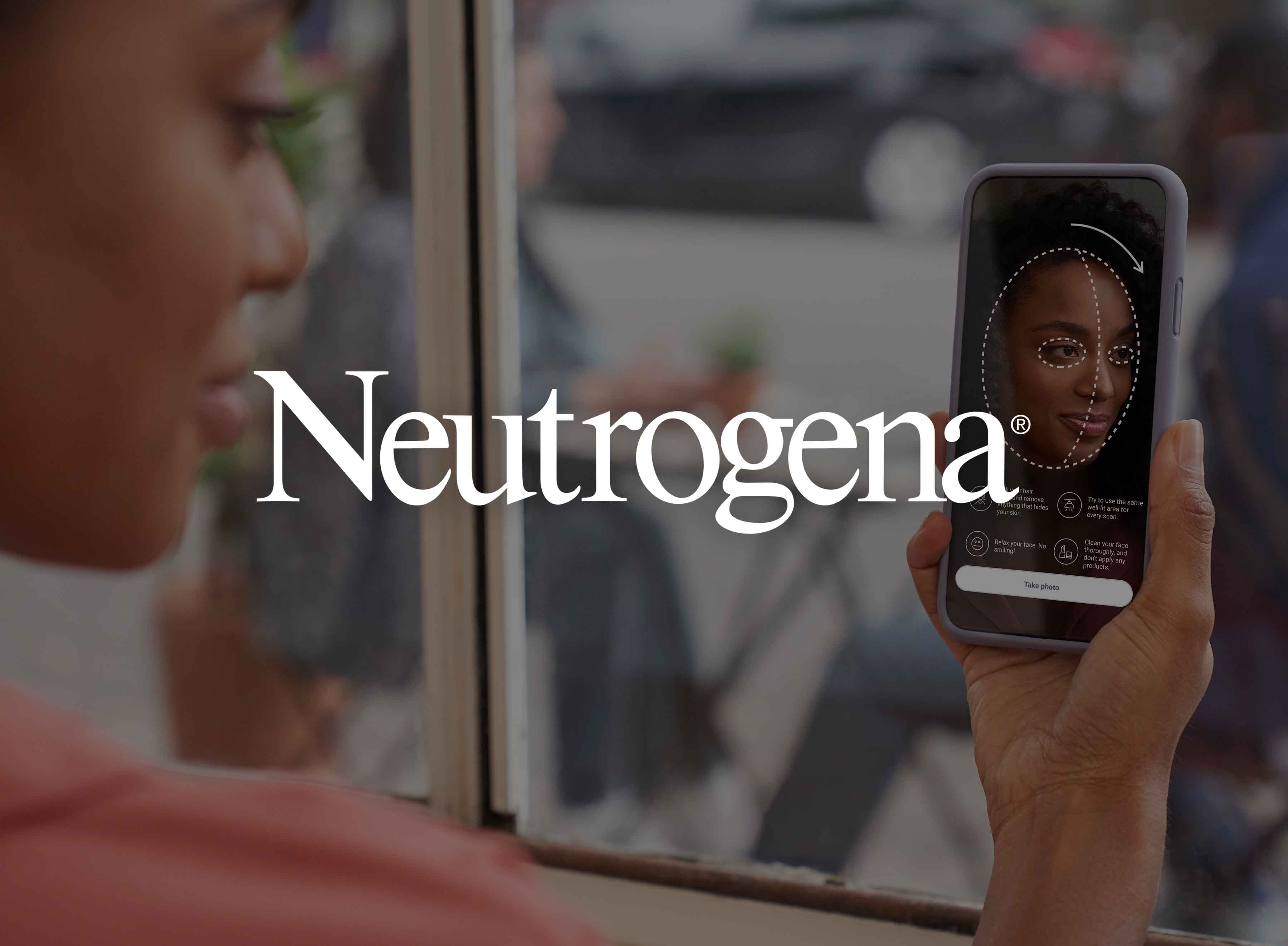 Neutrogena - Skin360®