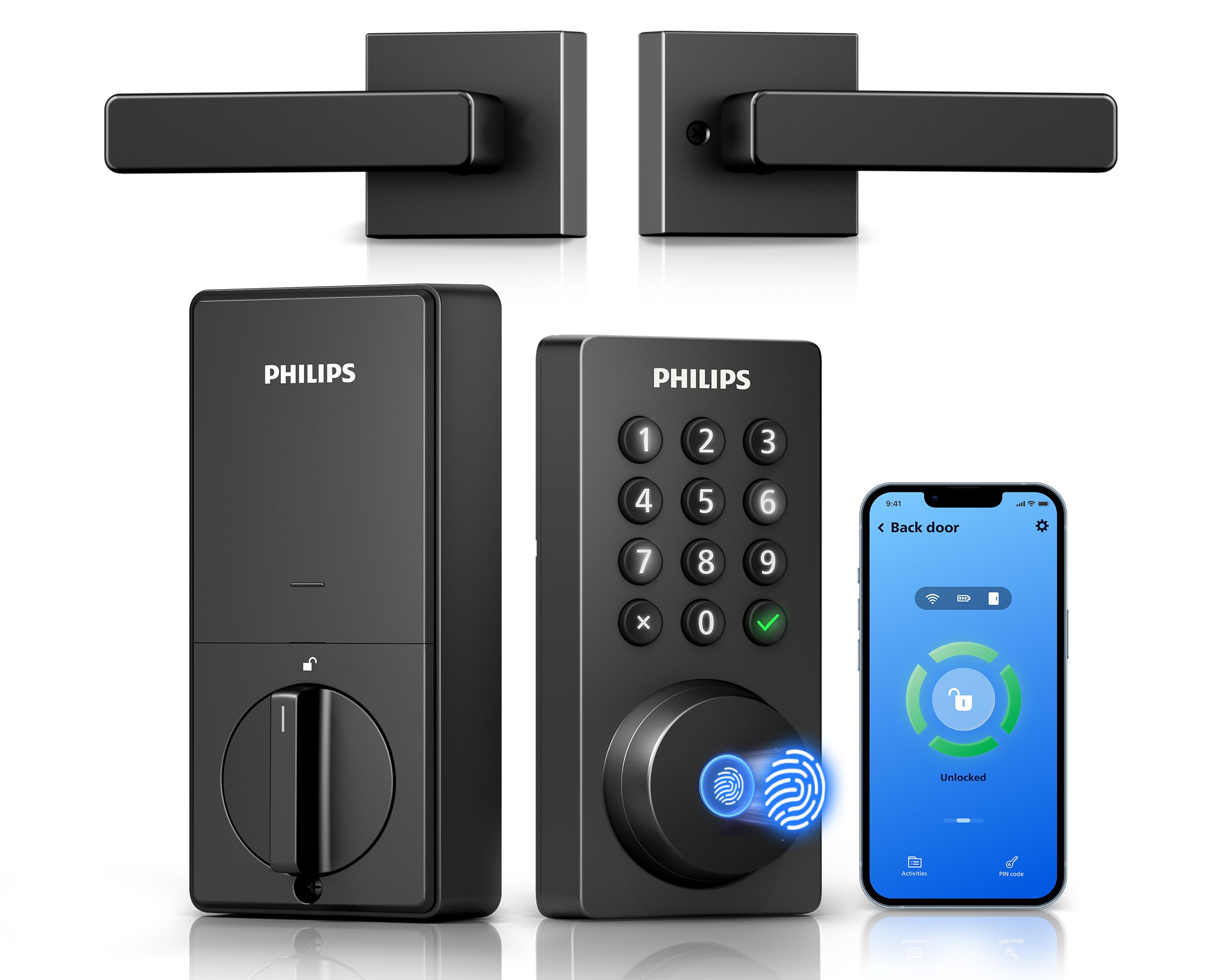 Philips product