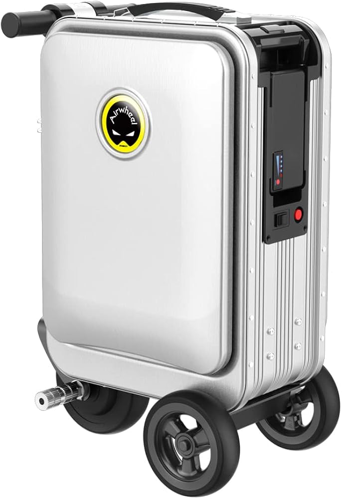 Airwheel product