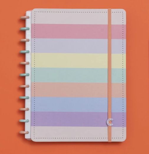 Caderno Inteligente product