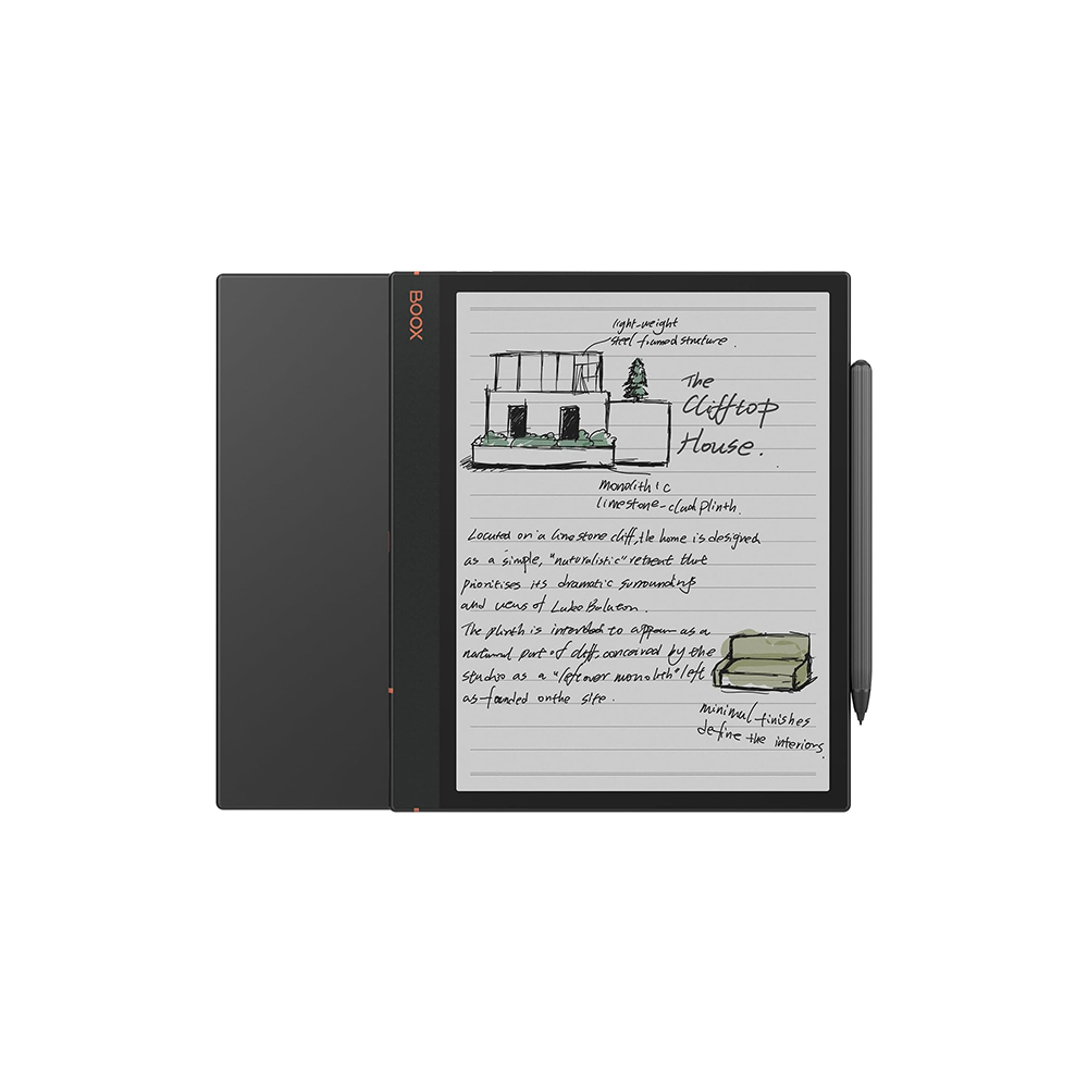 Onyx BOOX product