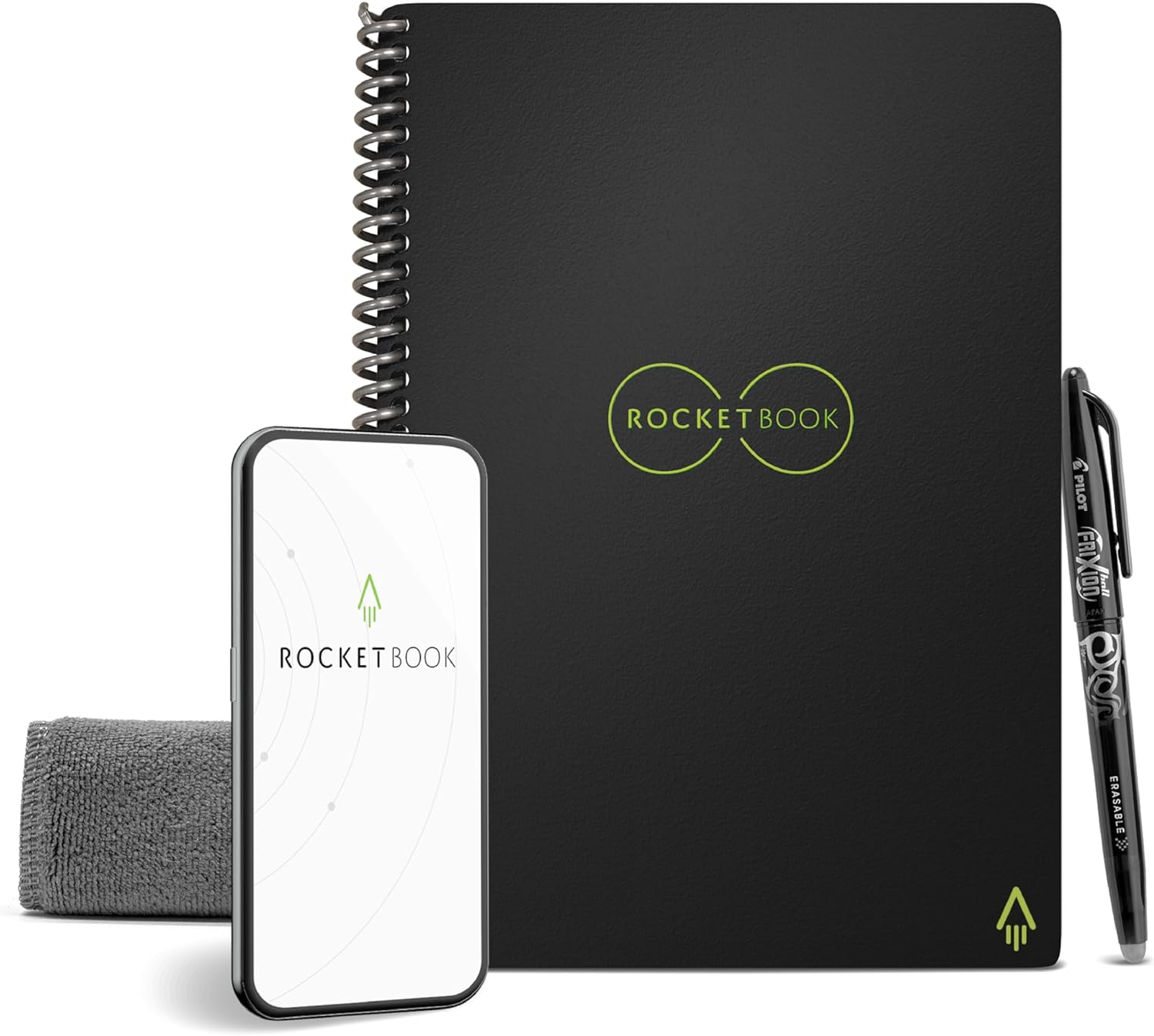 Rocketbook product