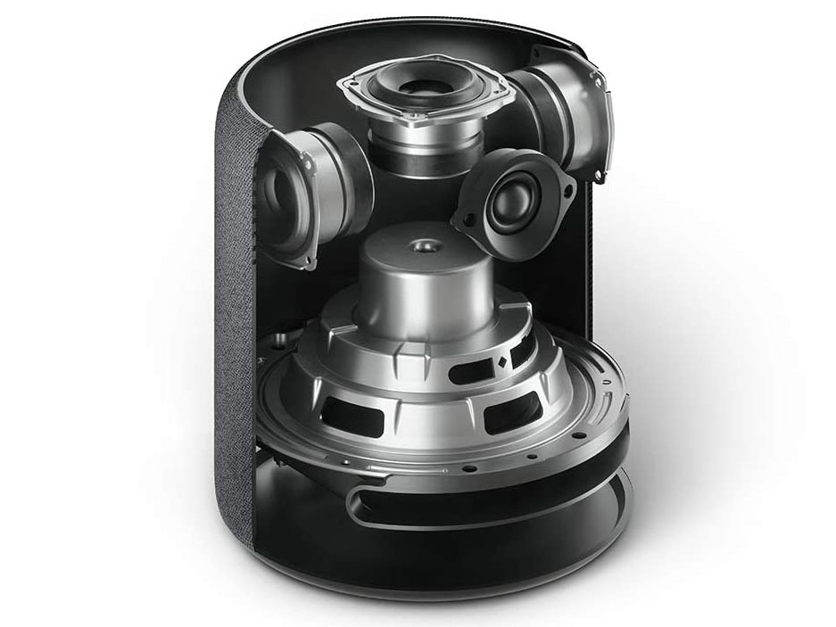 Amazon - Echo Studio