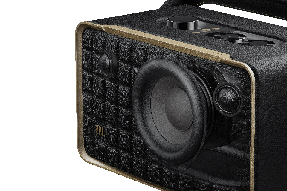 JBL - Authentics 300