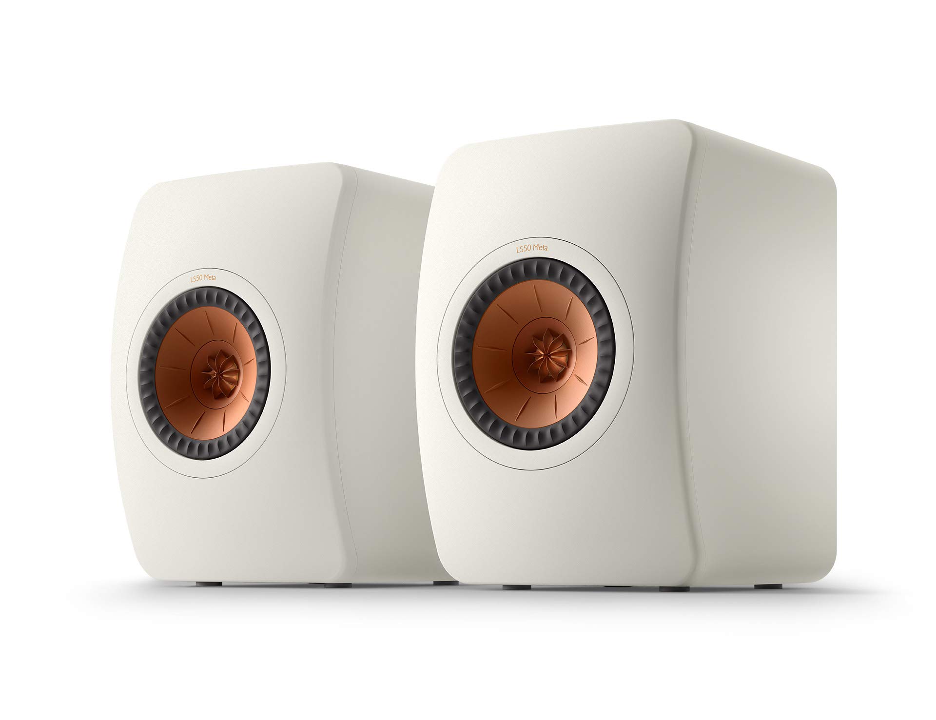 KEF - LS50 Meta
