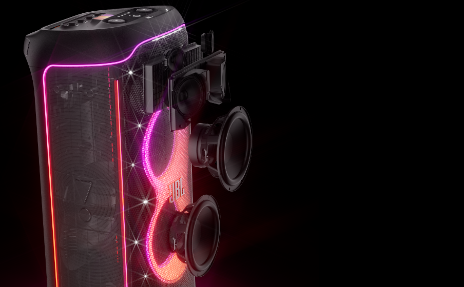 JBL - PartyBox Ultimate