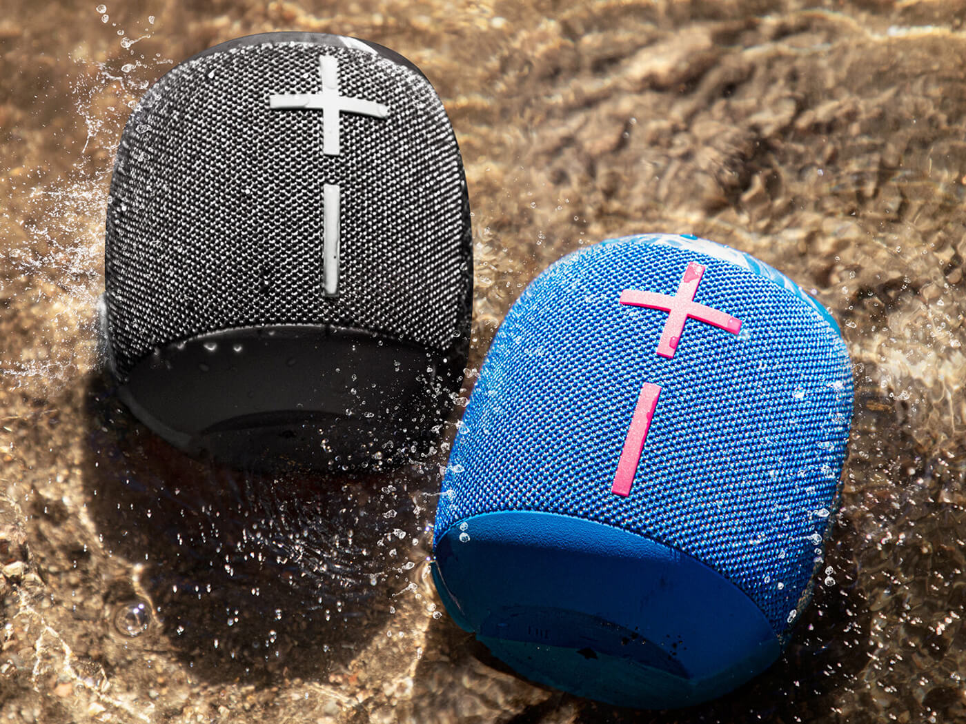 Ultimate Ears - Wonderboom 3