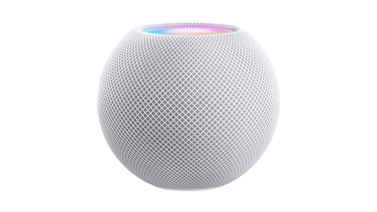 Apple - HomePod mini