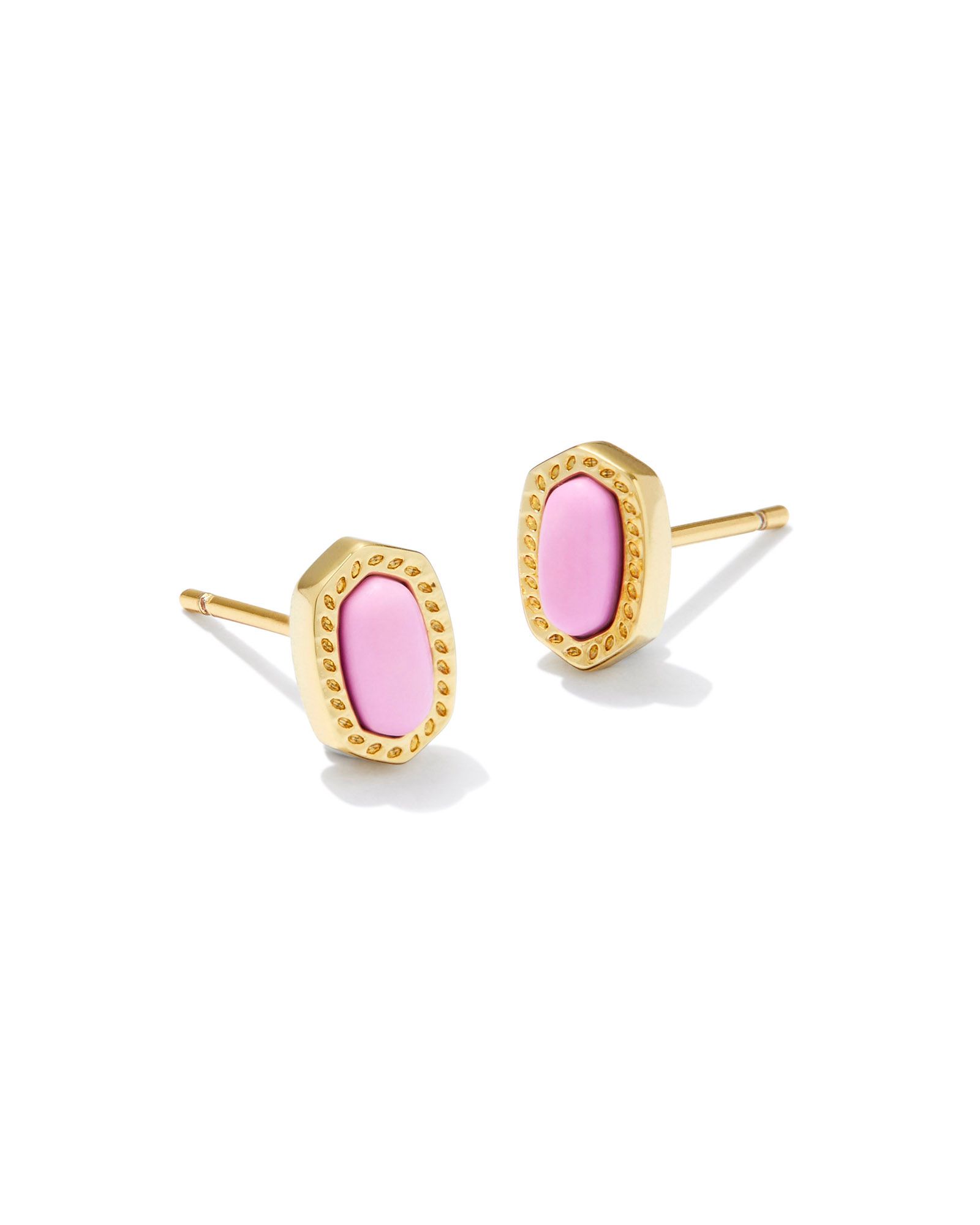 Kendra Scott - Ellie Gold Stud Earrings