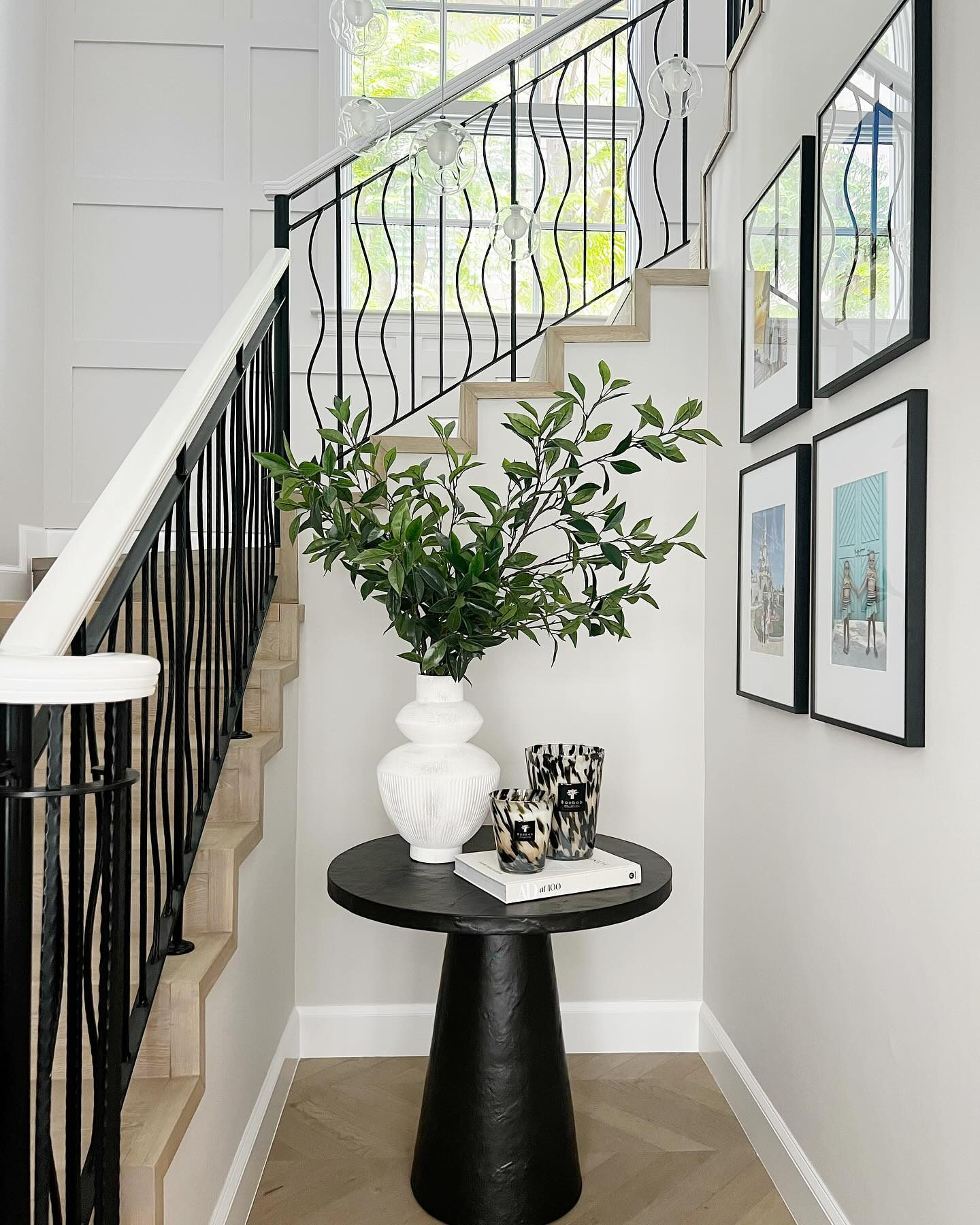 Crate & Barrel product