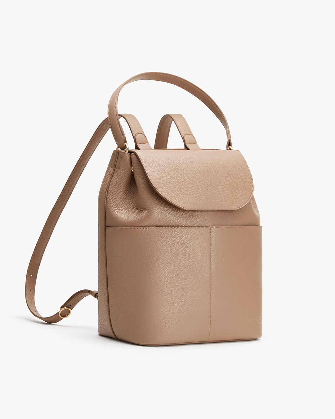 Cuyana - Leather Backpack
