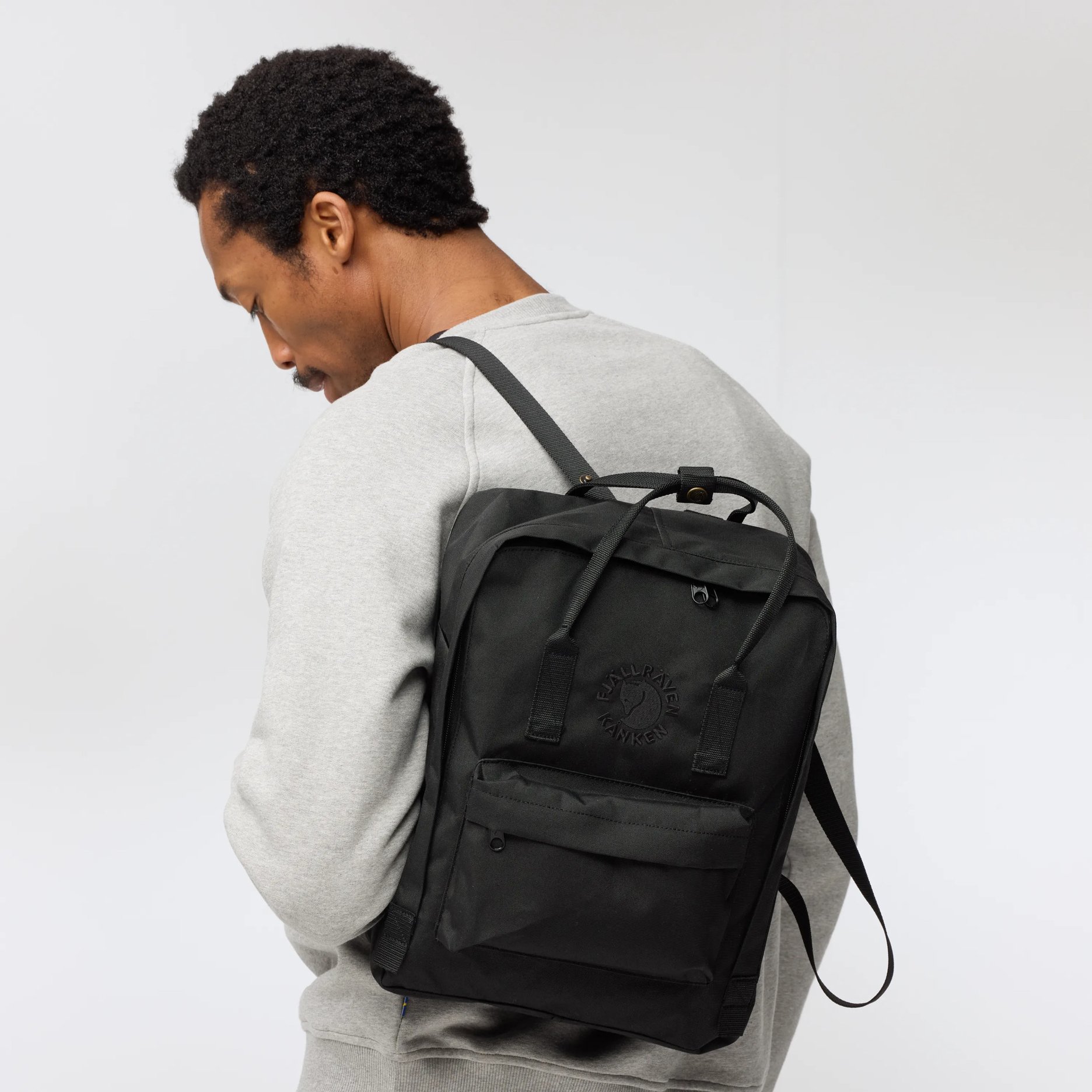 Fjällräven - Fjällräven Kånken Re-Kånken