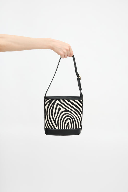 Women's Bucket Bag