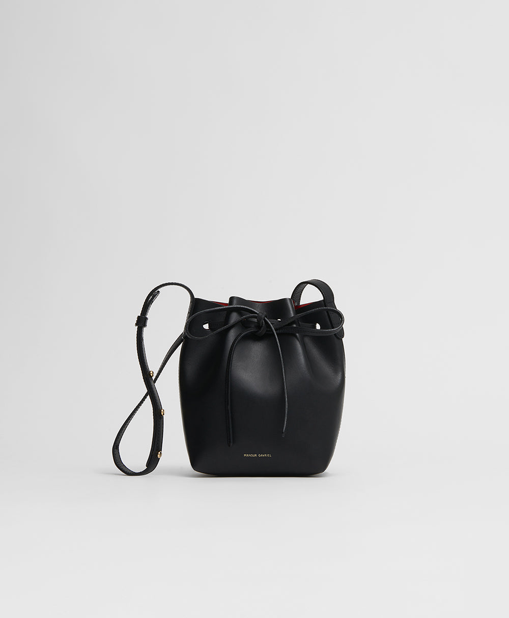 Mansur Gavriel - Mini Bucket Bag