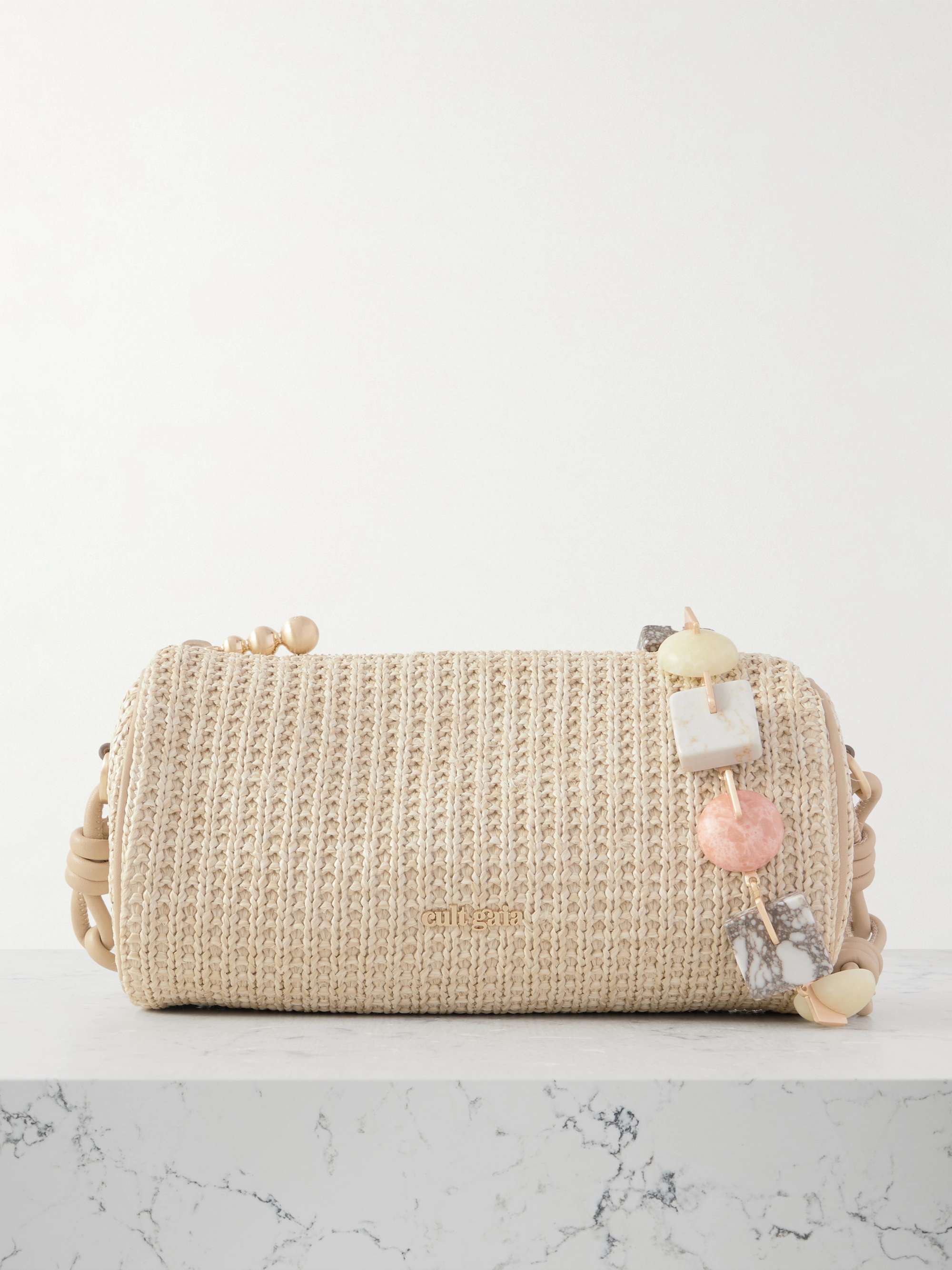 Cult Gaia - Zozina Shoulder Bag