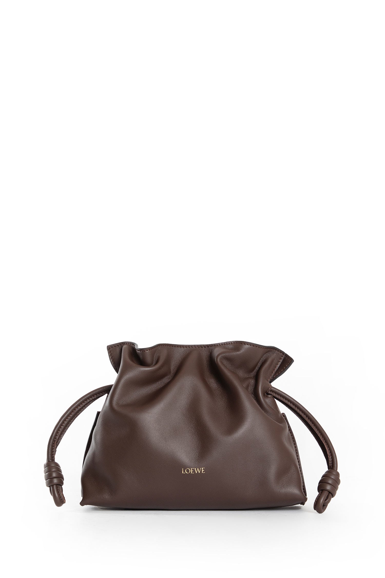 Loewe - Flamenco Clutch