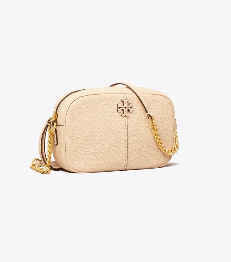Tory Burch - McGraw Camera Bag