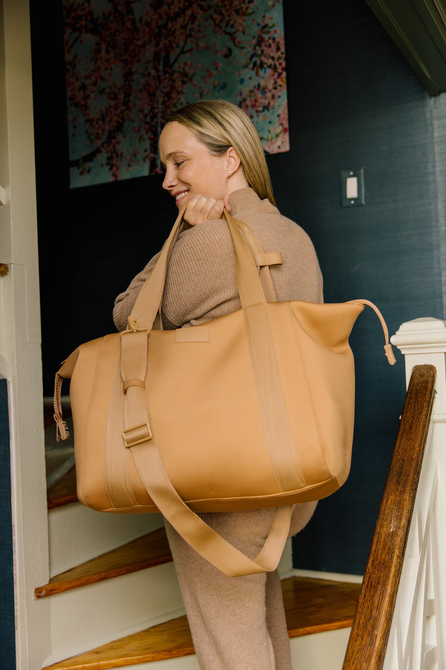 Dagne Dover - Landon Carryall