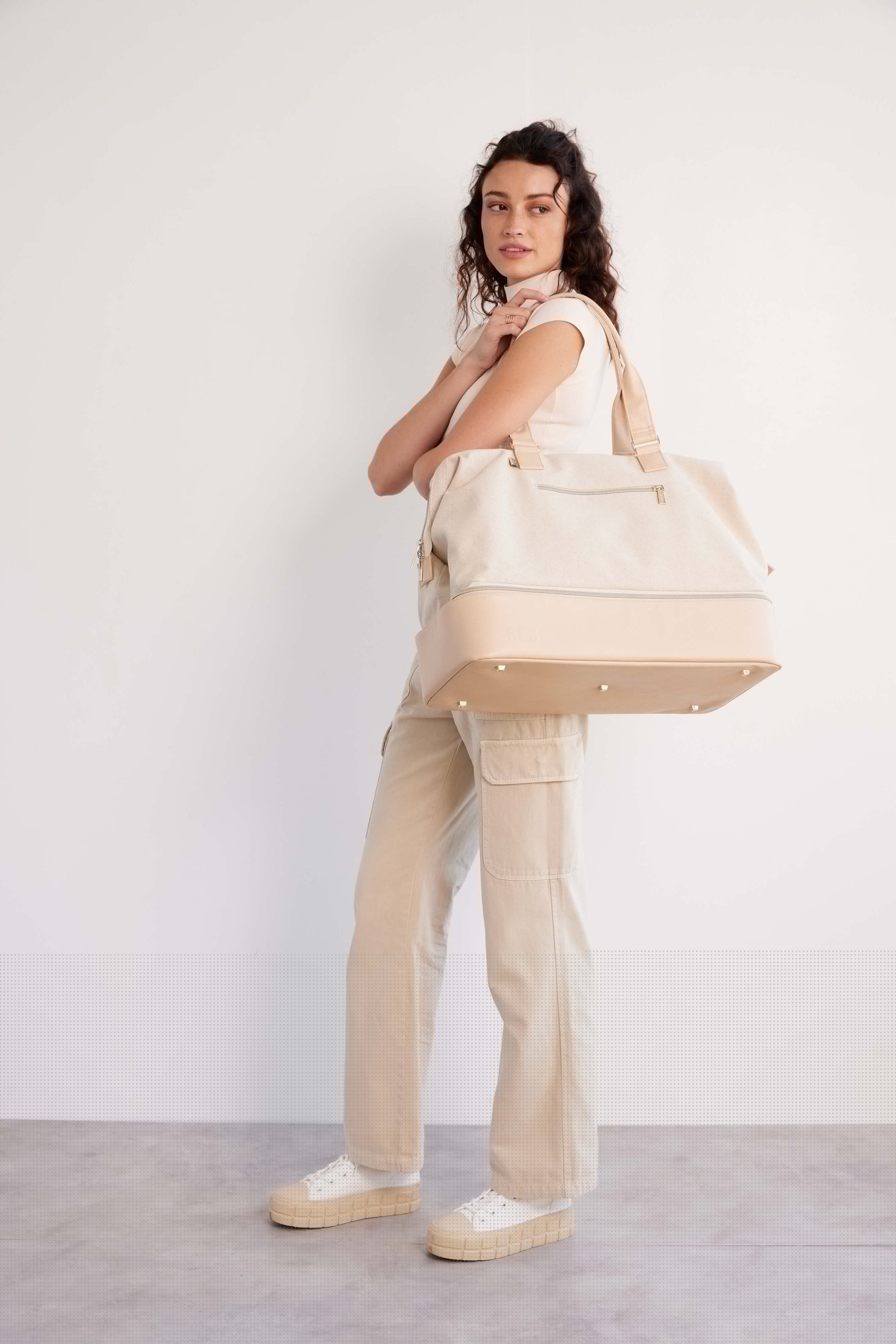The Row - Slouchy Banana Bag