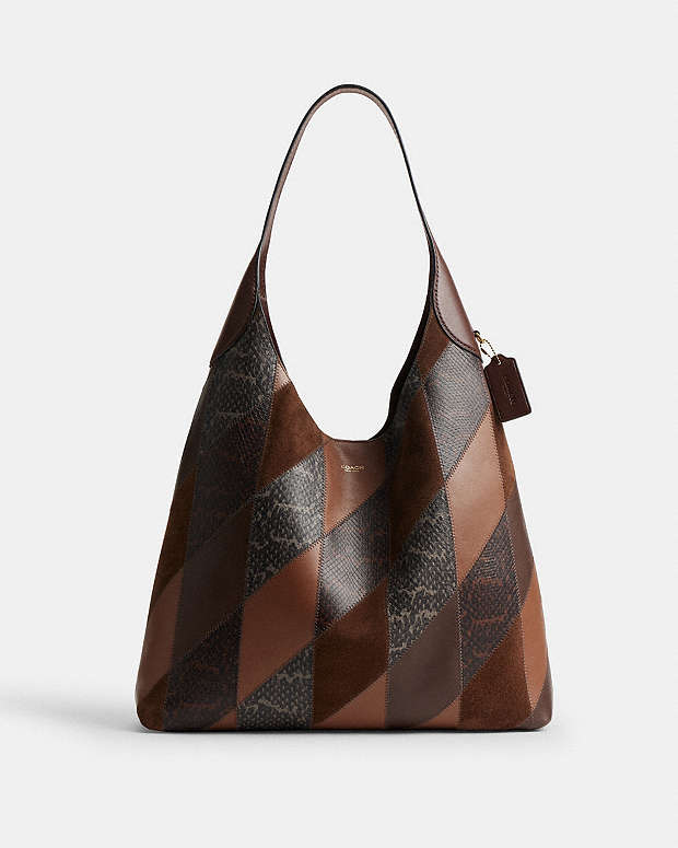 Coach - Brooklyn 39 Shoulder Bag