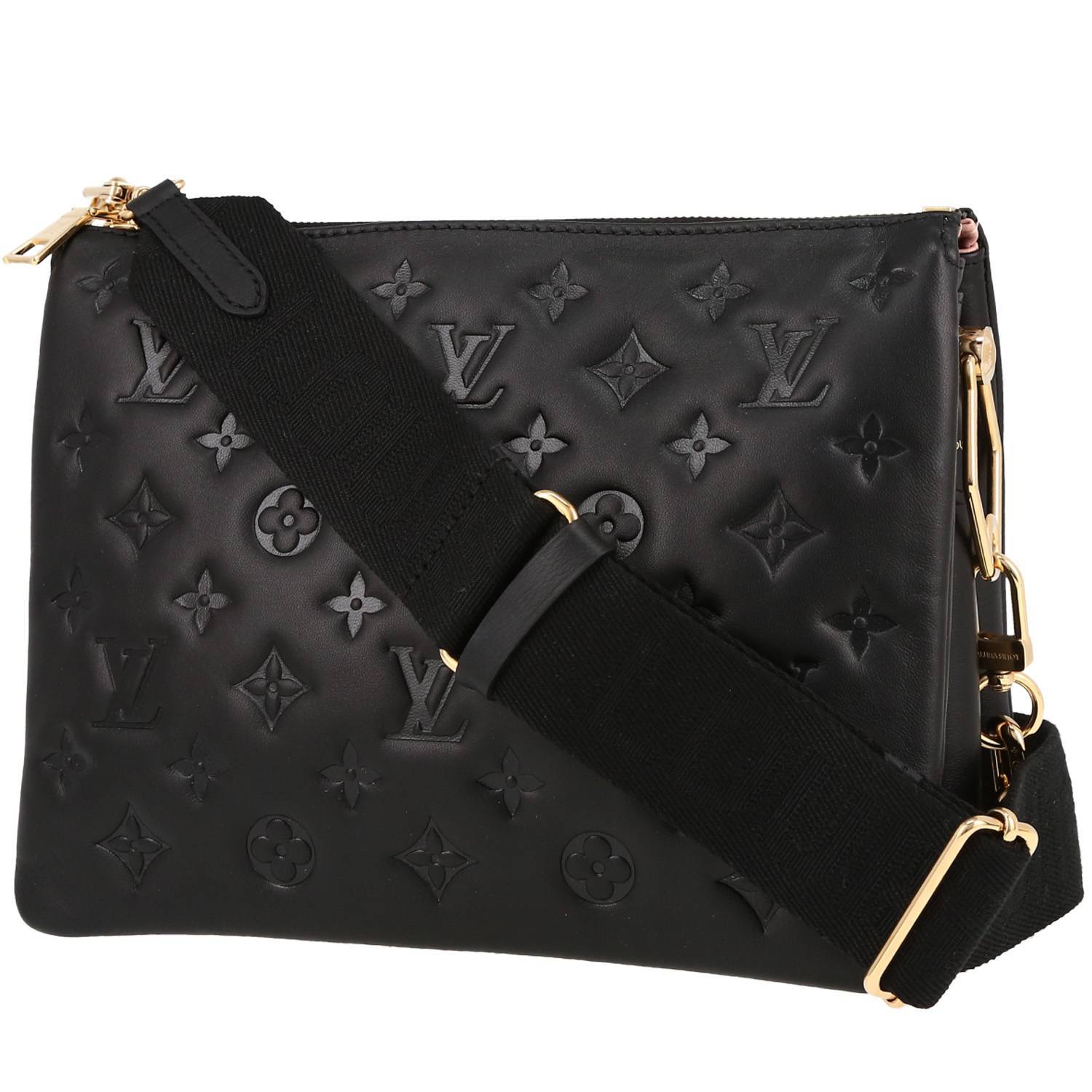 Louis Vuitton - Coussin Bag
