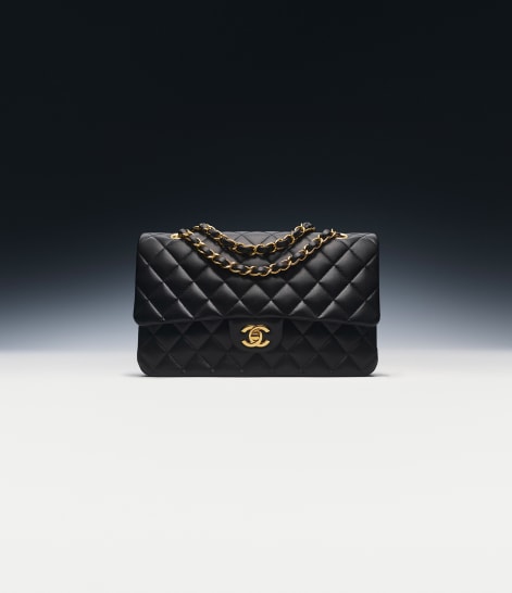 Chanel - Classic Flap Bag
