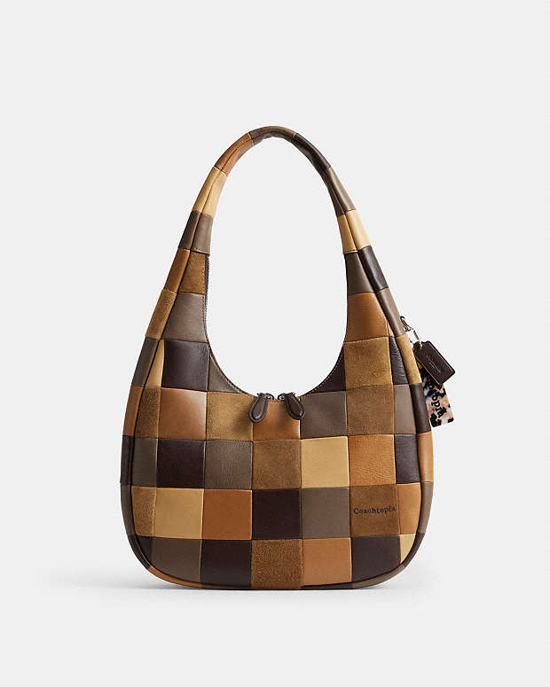 Coach - Alter/Ego Crescent Shoulder Bag