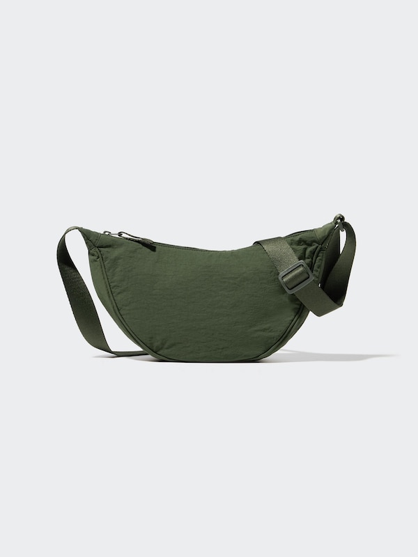 Uniqlo - Round Mini Shoulder Bag