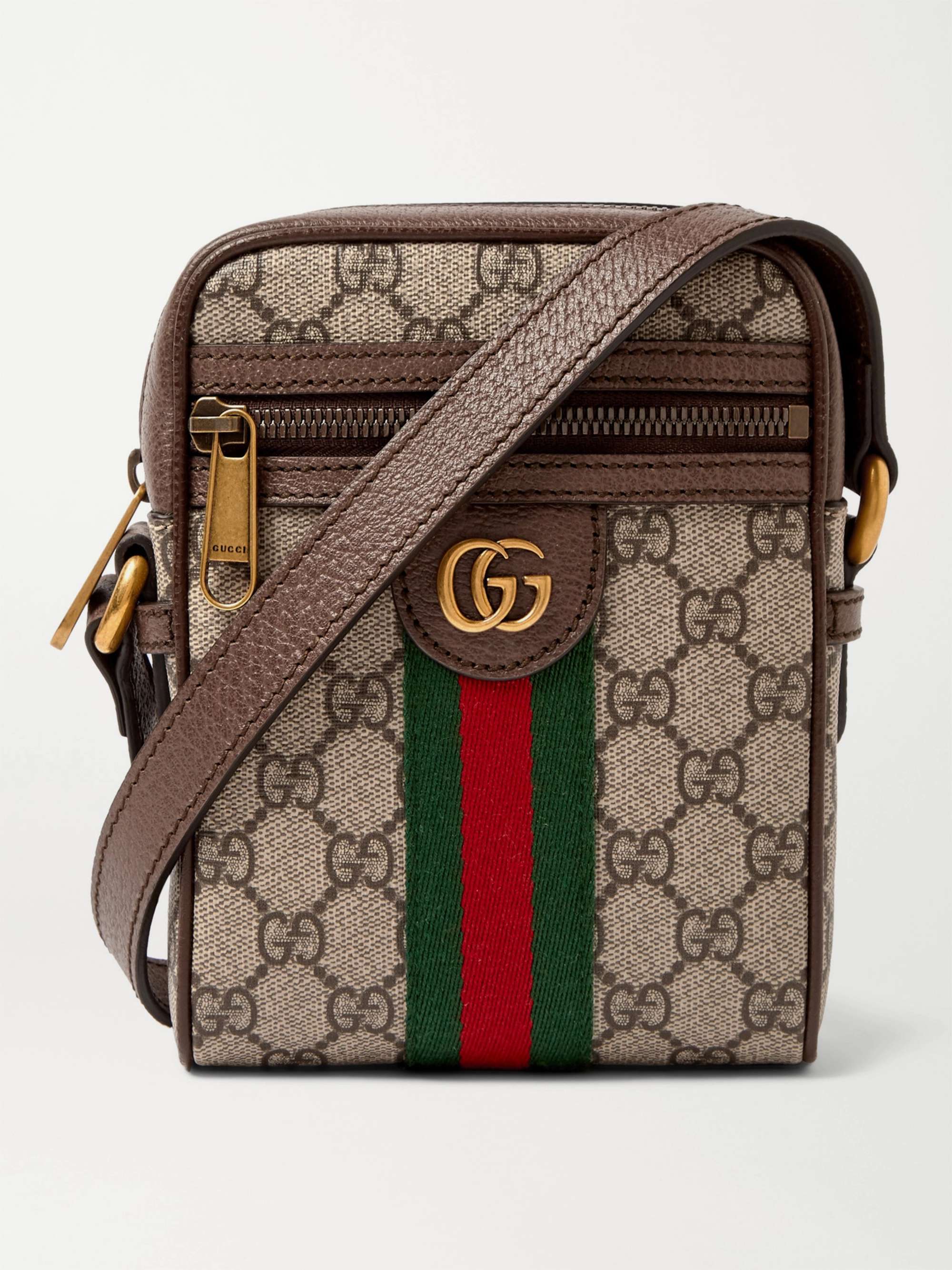 Gucci - Ophidia mini GG crossbody bag