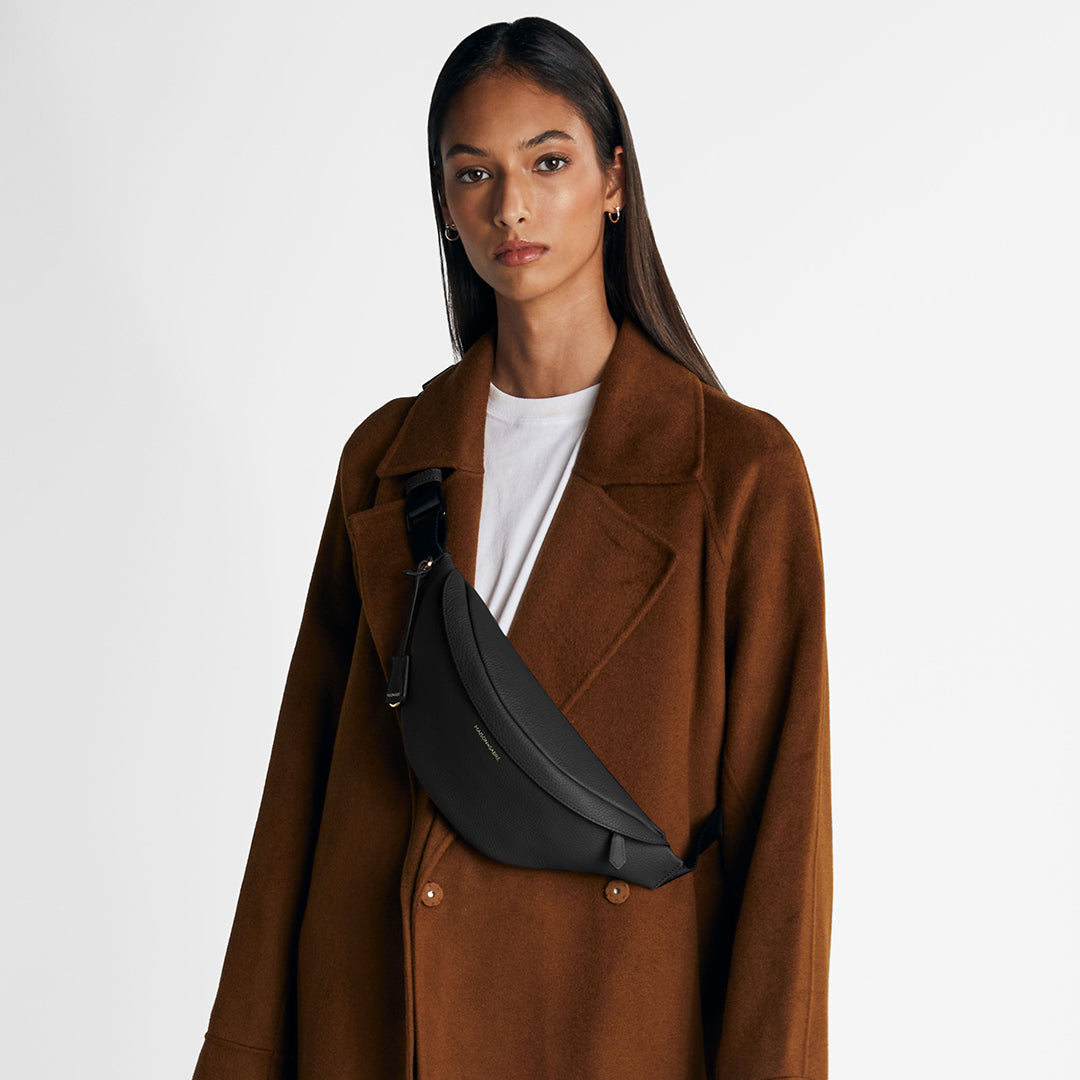 Maison de Sabré - The Sling Bag