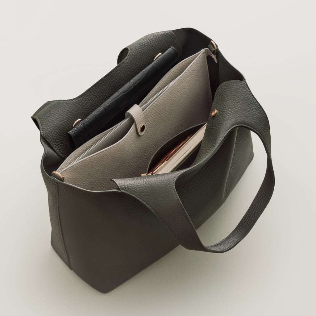 Cuyana - System Tote