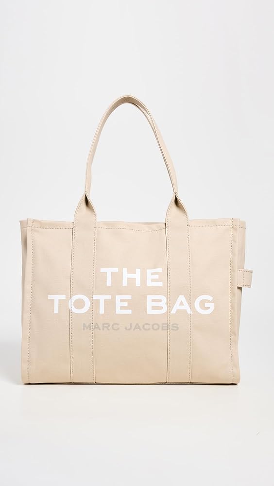 Marc Jacobs - The Tote Bag