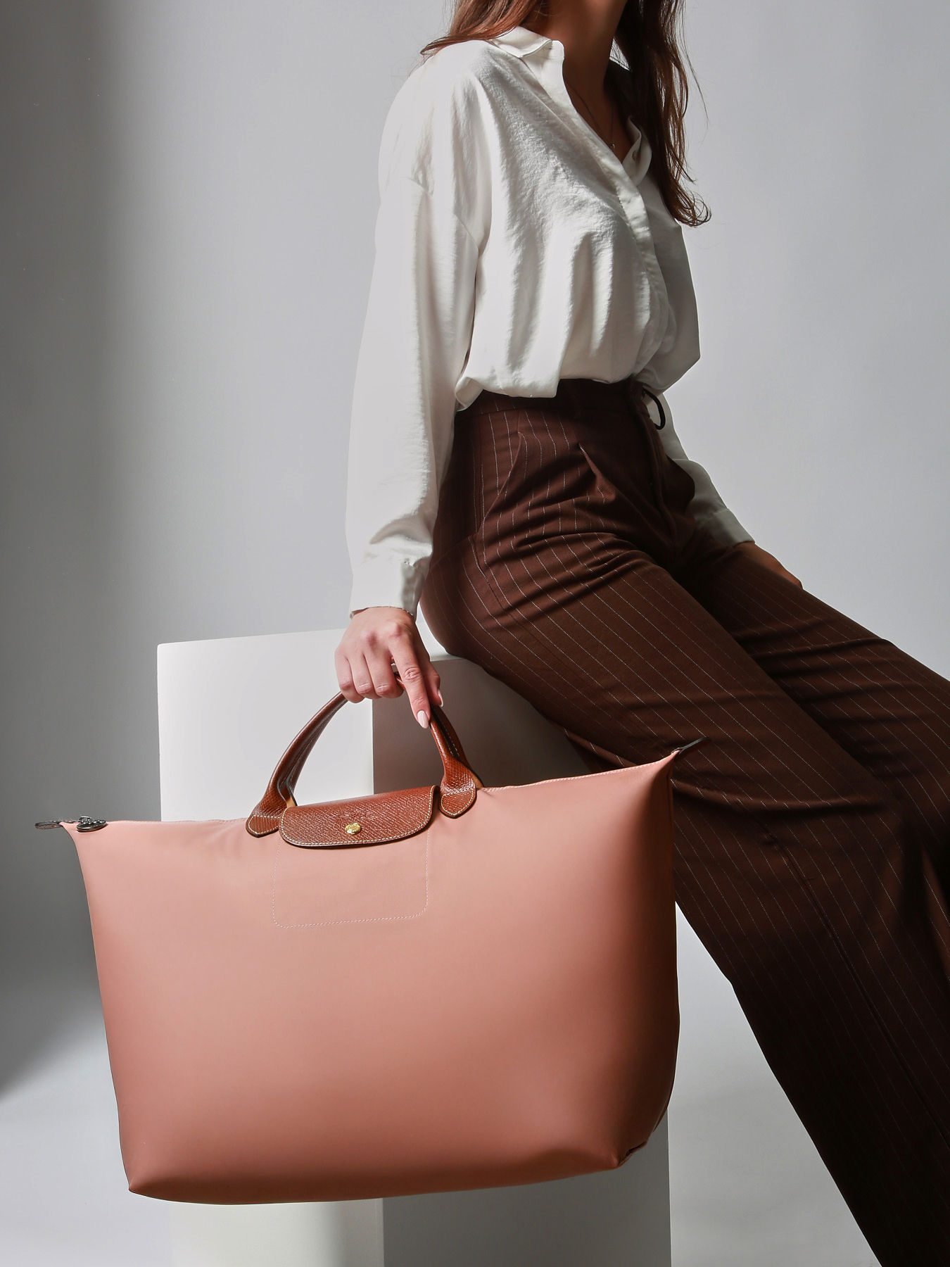 Longchamp - Le Pliage Original Travel Bag