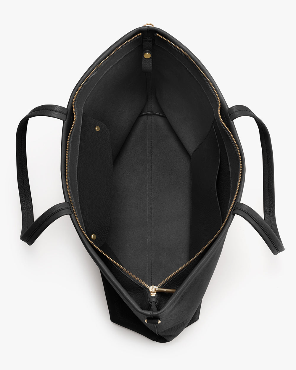 Cuyana - Classic Easy Zipper Tote