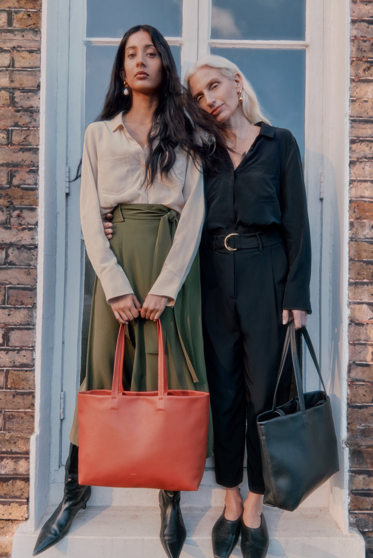 Cuyana - Classic Easy Tote