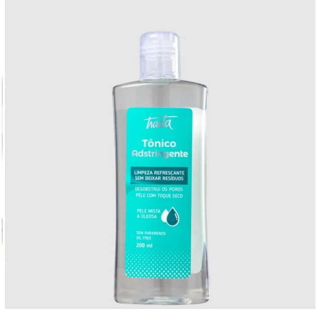 Oily Skin Solutions — product image