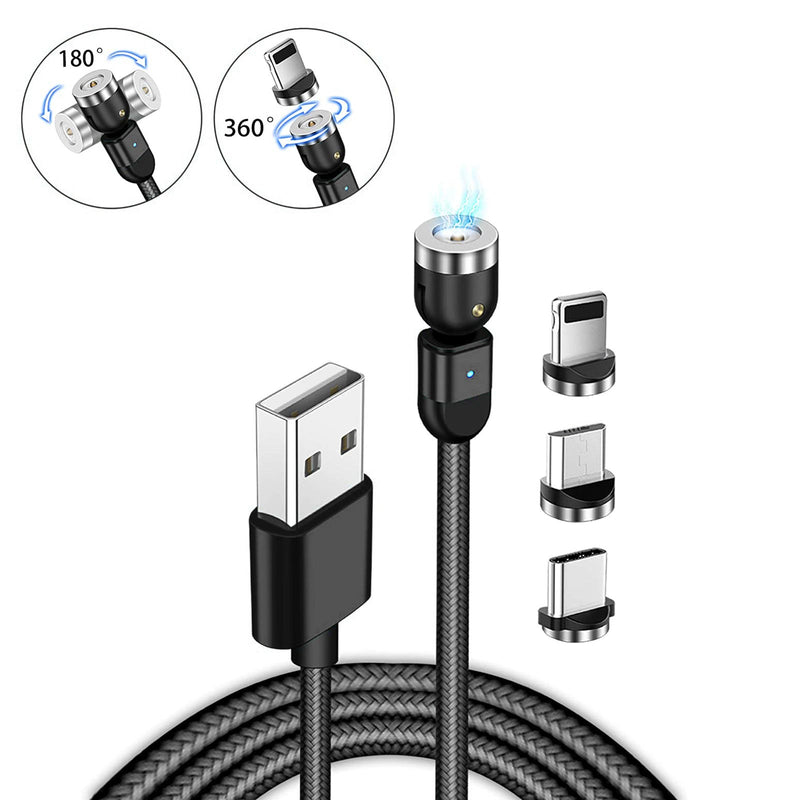 Magnetic Charging Cable β product image
