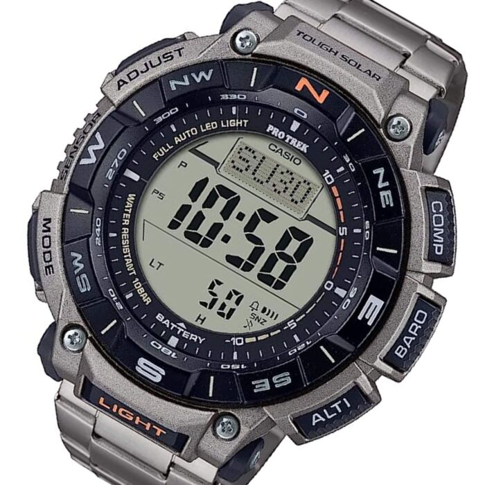 Rugged Sport Digital Watches — product image