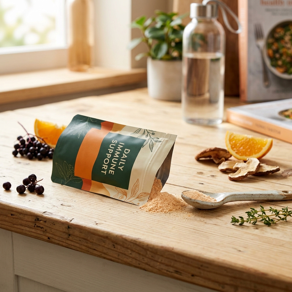 Immune Support Sachets