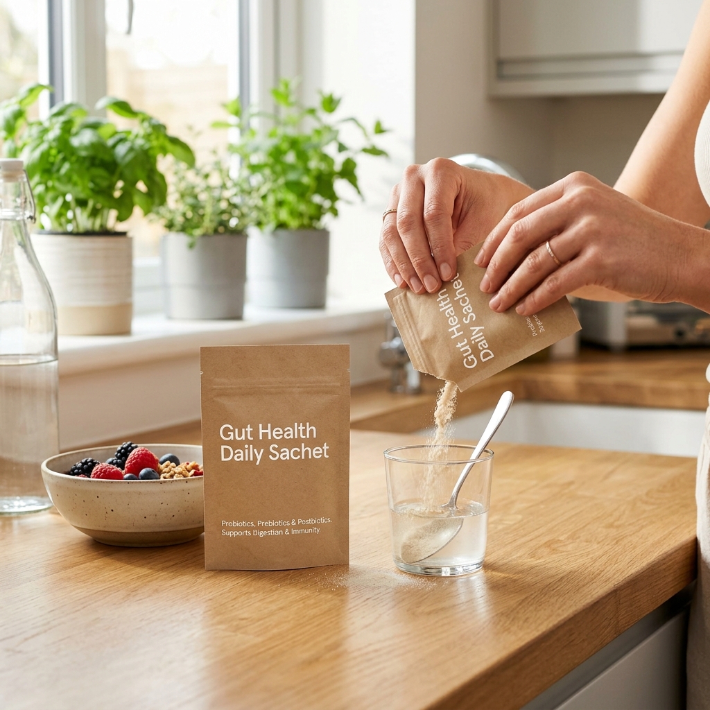 Gut Health Sachets