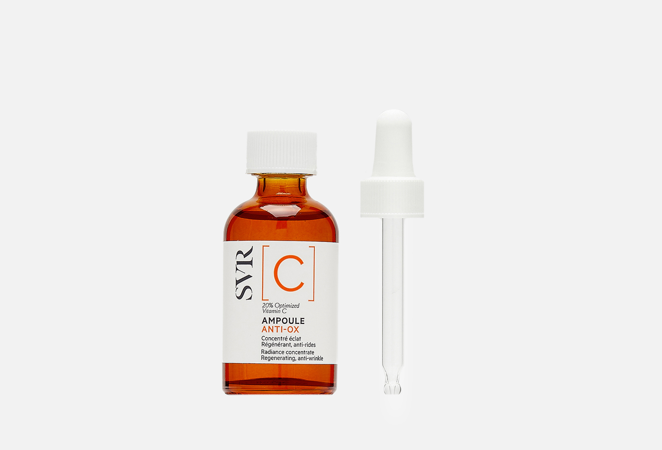 Optimized Vitamin C Facial Serum