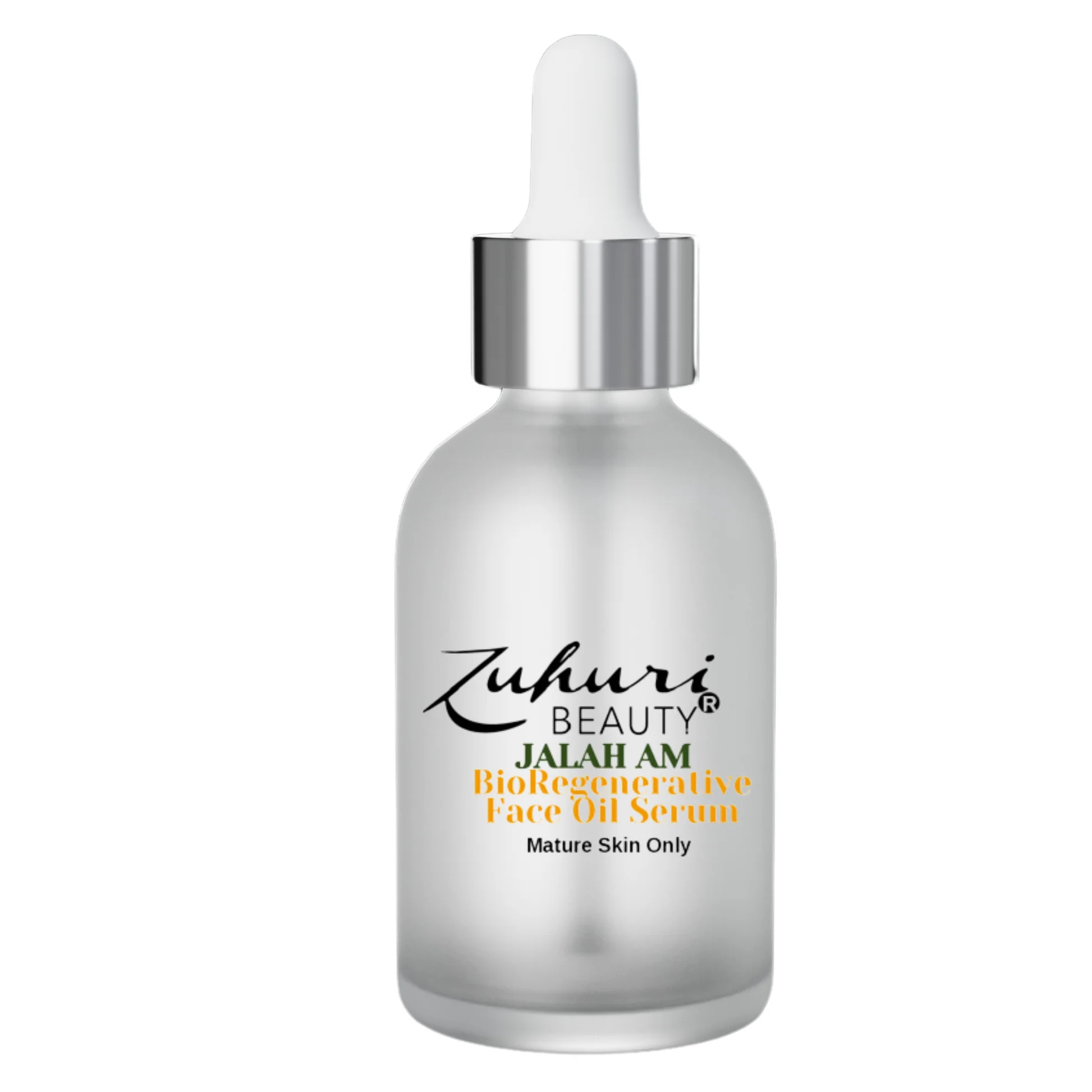 Bio-Regenerative Facial Serum