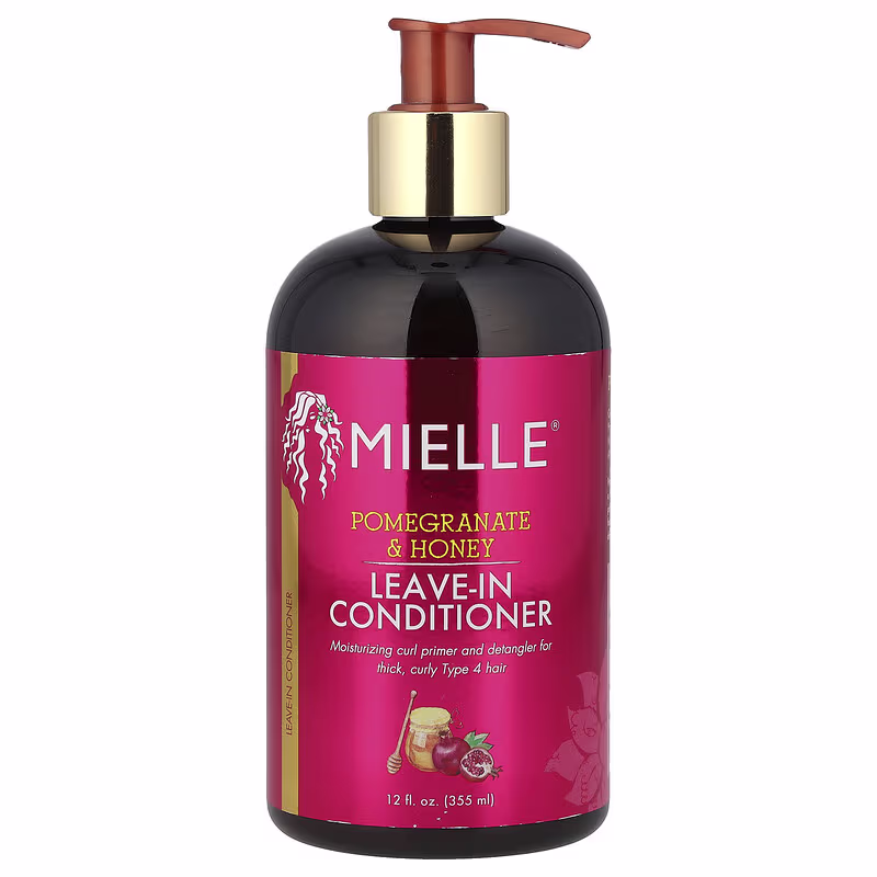 Leave-In Conditioner