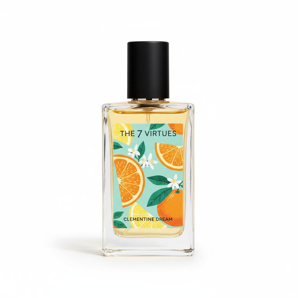 Instagram post by @scented.mind