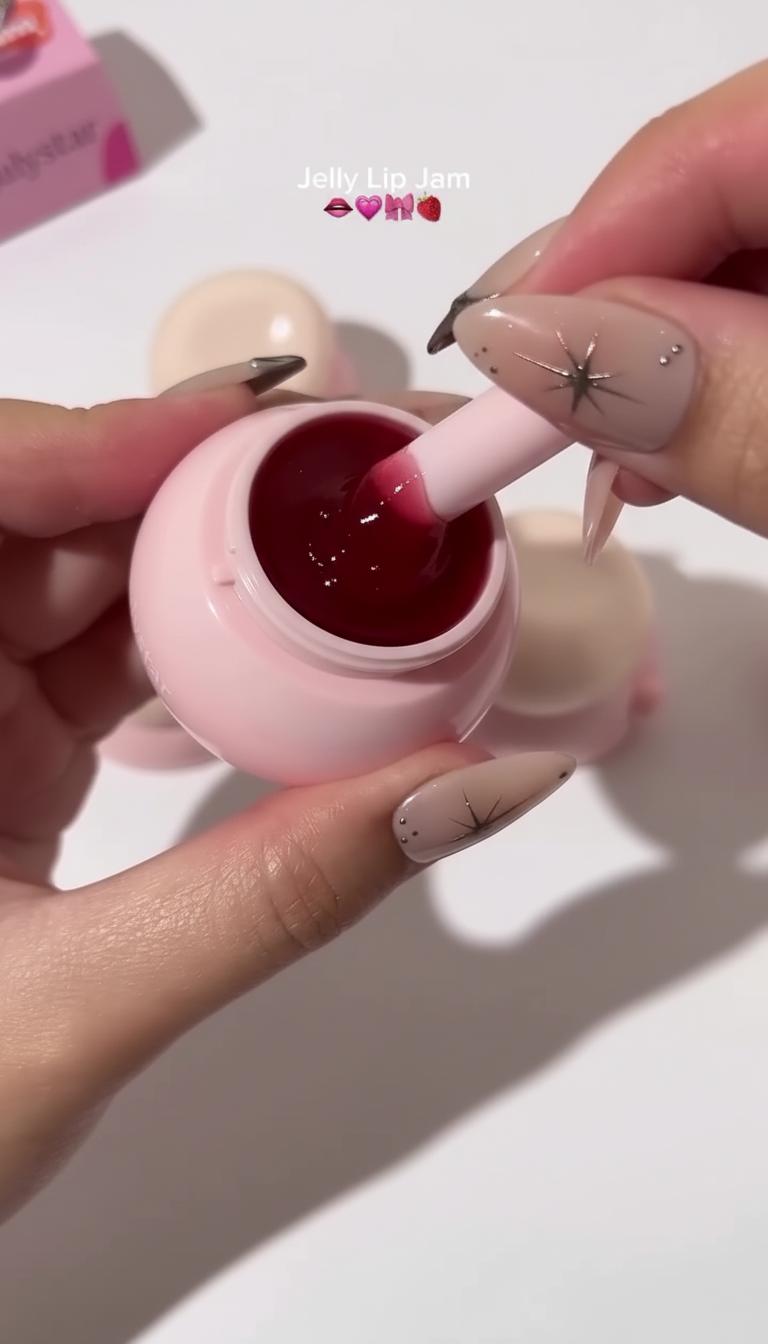 Instagram post by @allofbeautym