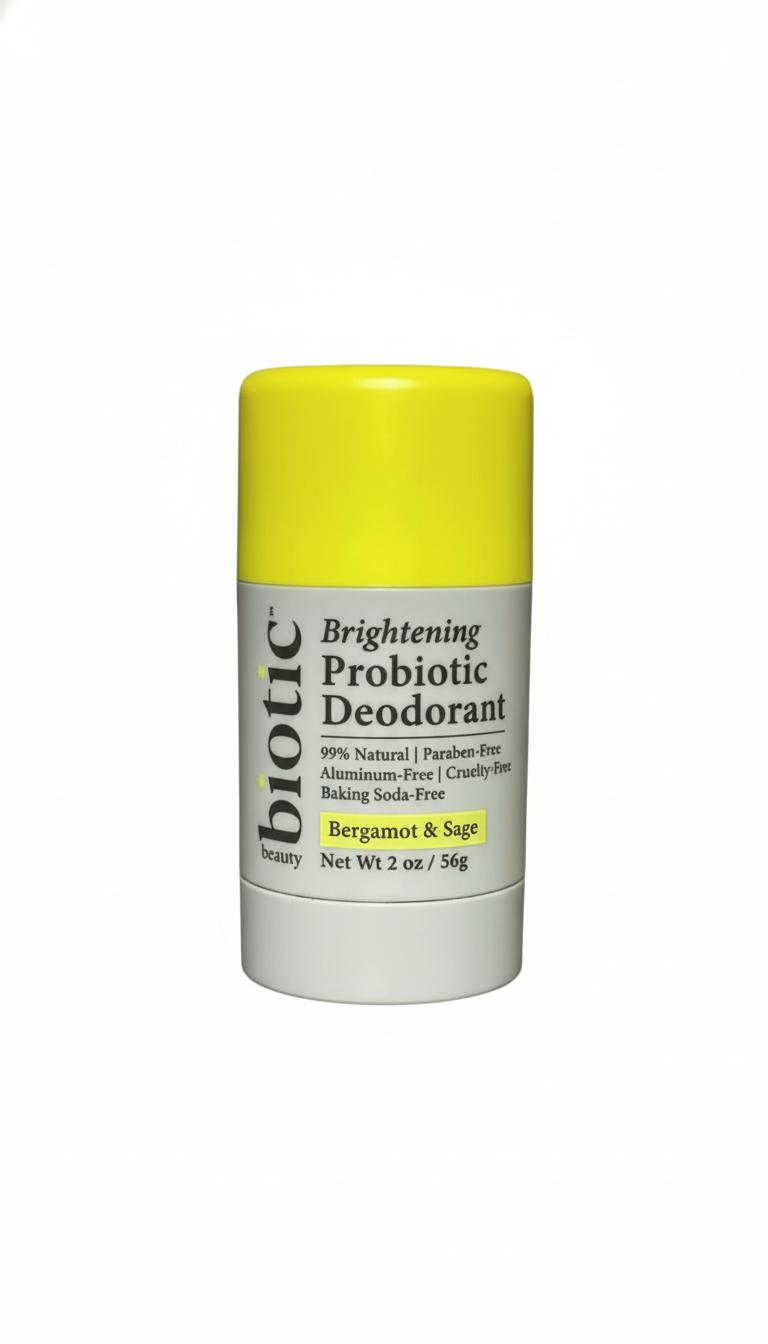 Instagram post by @hellobiotic