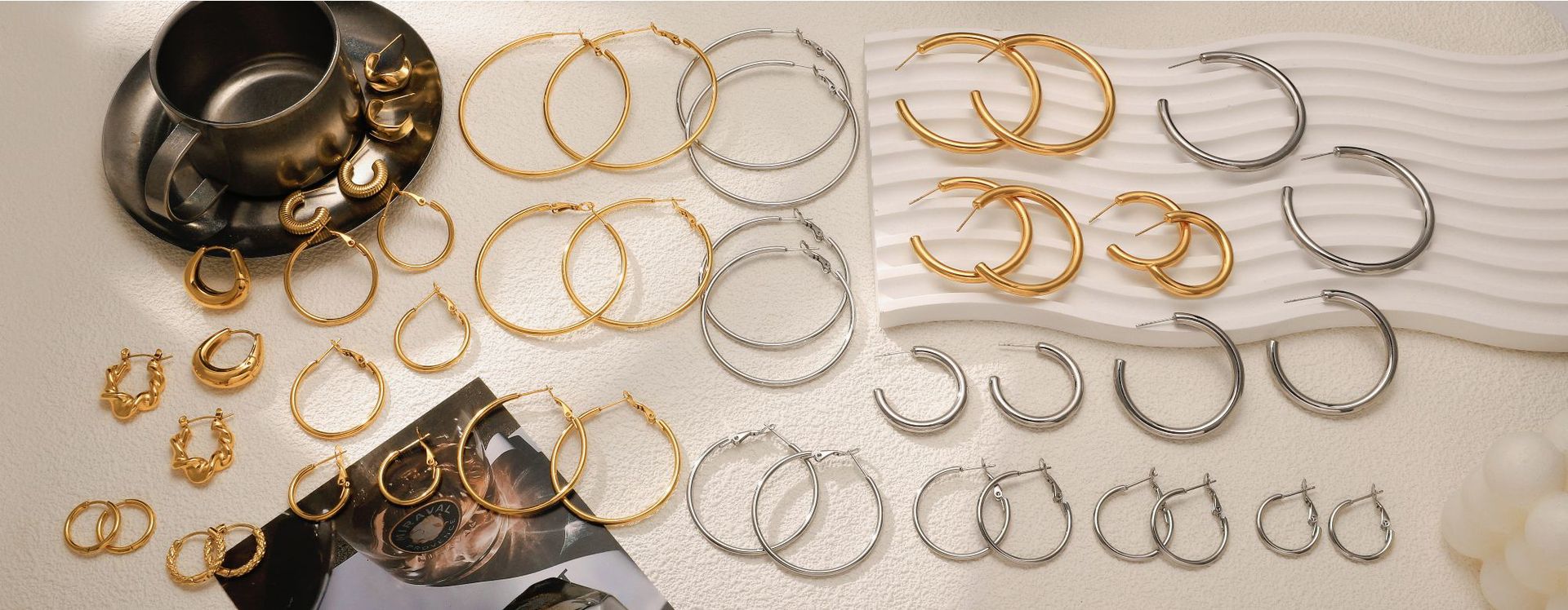 Yiwu City Jie Ding Jewelry Co., Ltd. product 4
