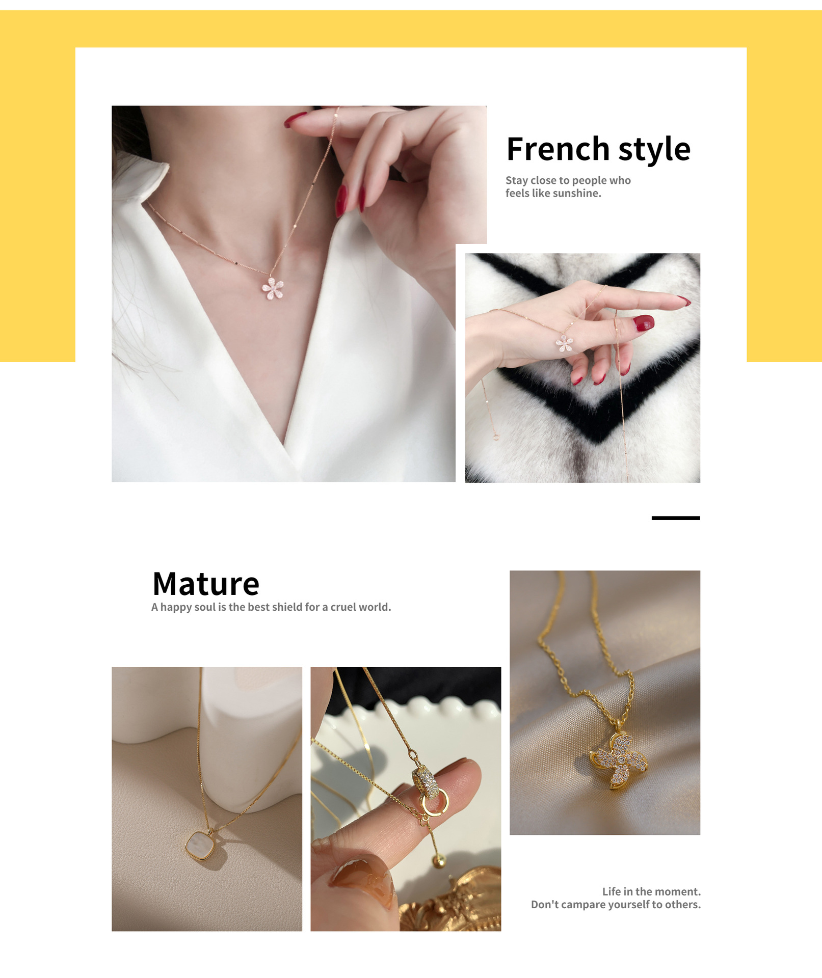 Haifeng County Meilong Town Hongfang Jewelry Factory product 4