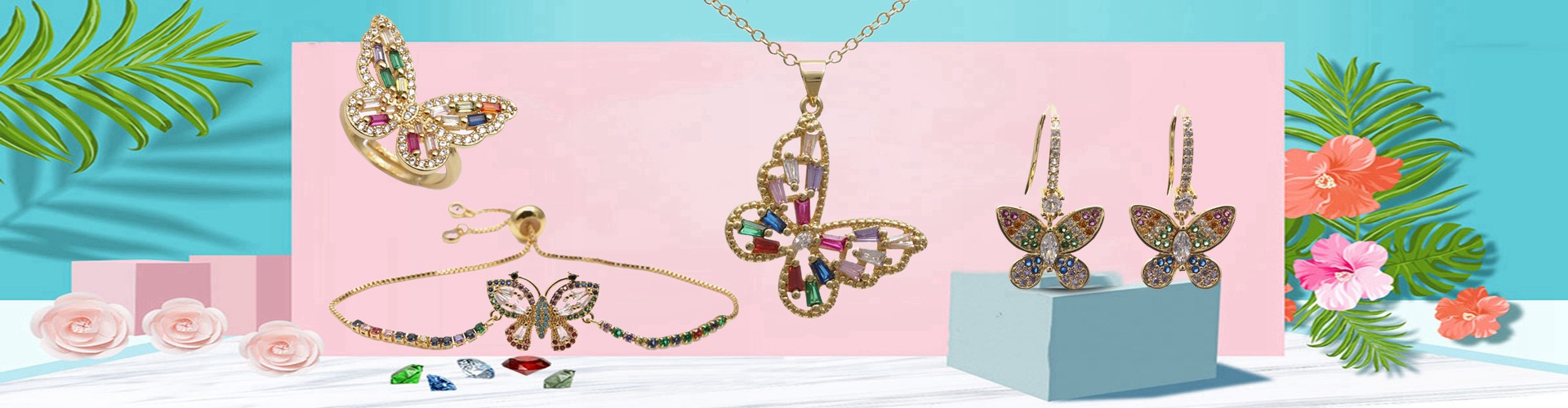 Yiwu Milun Jewelry Co., Ltd. product 2